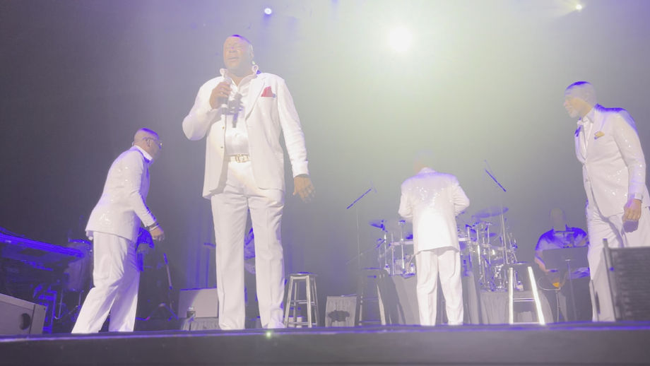 New tops performing